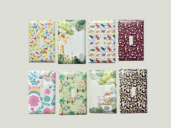 Kids/Baby Outlet Covers