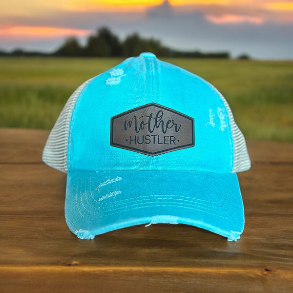 Custom Women’s Hats