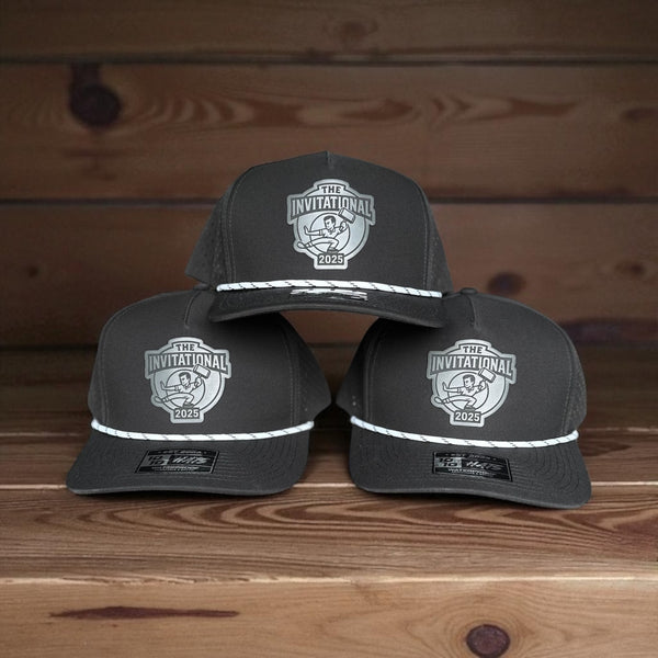 Custom Golf Hats