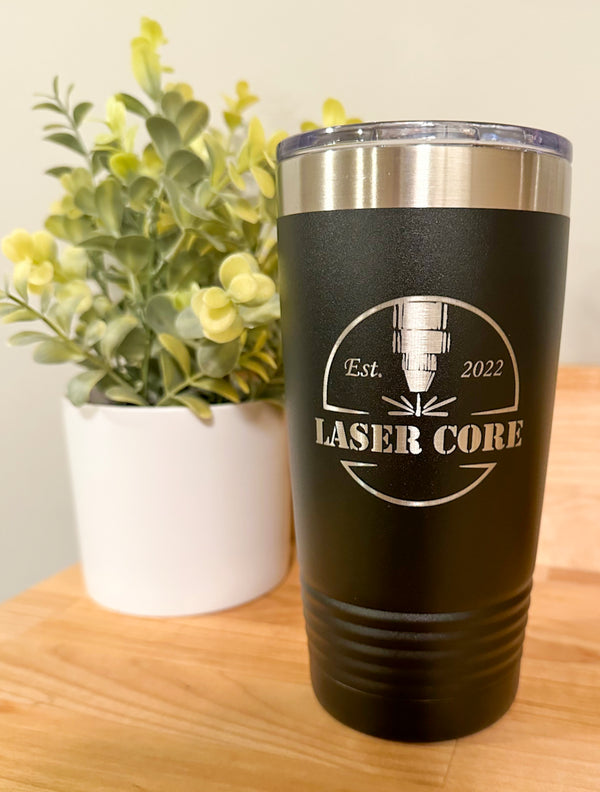 20/30 oz Custom Tumblers